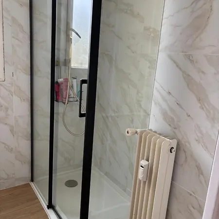 Apartment 5min De La Antibes